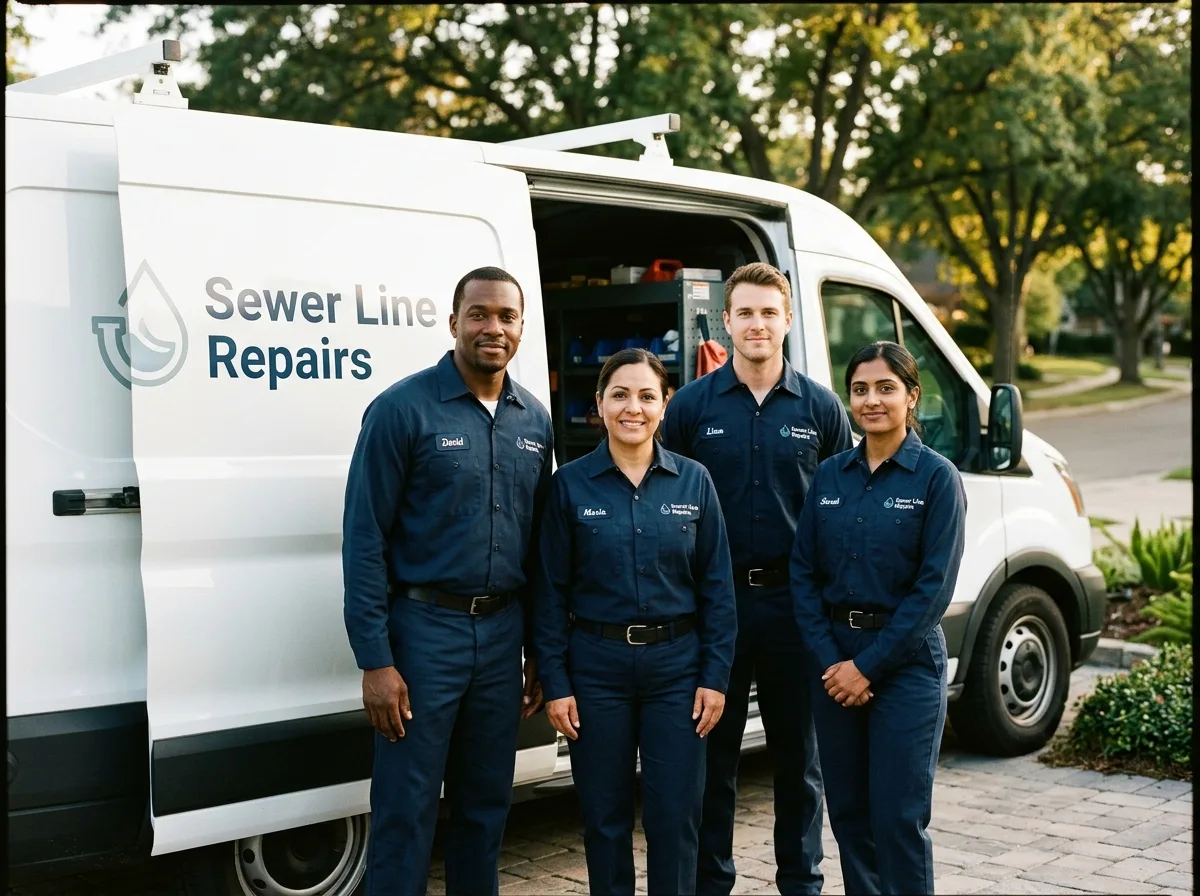 Emergency Plumber company in Almond, NC