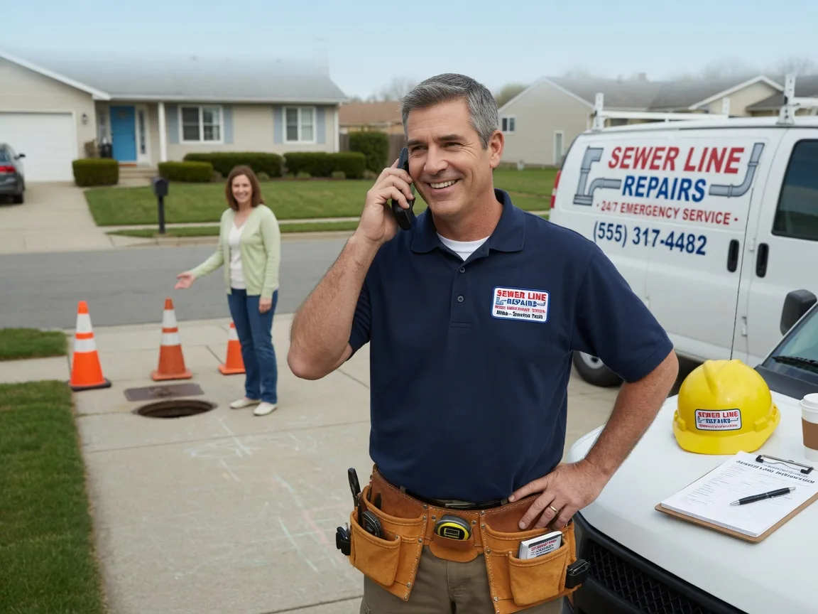 Emergency Plumber Almond, NC FAQs